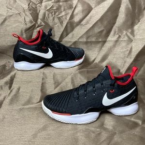 Nike Air Zoom Ultra React HC Red White 859719-003
